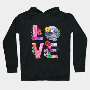 Love Hoodie